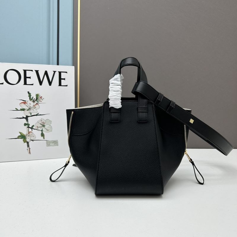 Loewe Hammock Bags